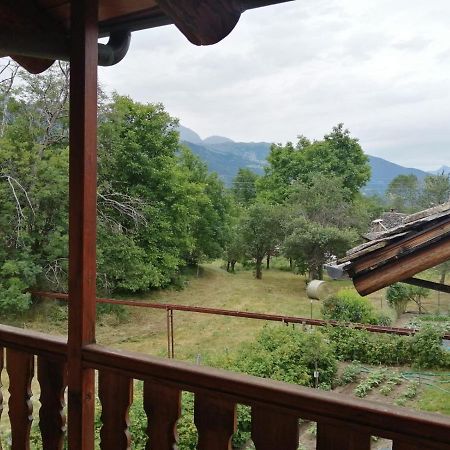 Lo Pallie De Gilda Cir-Vda-Arvier-0023 المظهر الخارجي الصورة