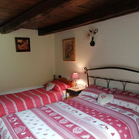 Lo Pallie De Gilda Cir-Vda-Arvier-0023 المظهر الخارجي الصورة