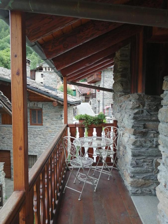 Lo Pallie De Gilda Cir-Vda-Arvier-0023 المظهر الخارجي الصورة