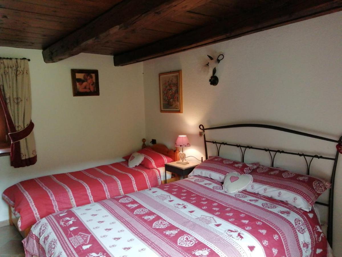 Lo Pallie De Gilda Cir-Vda-Arvier-0023 المظهر الخارجي الصورة