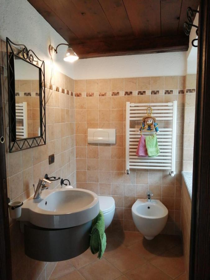 Lo Pallie De Gilda Cir-Vda-Arvier-0023 المظهر الخارجي الصورة
