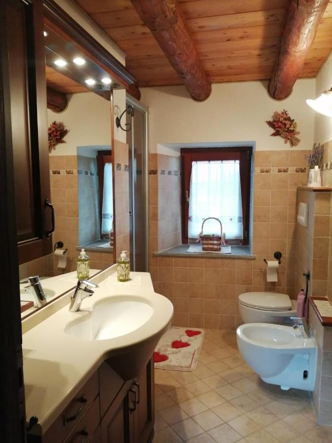 Lo Pallie De Gilda Cir-Vda-Arvier-0023 المظهر الخارجي الصورة