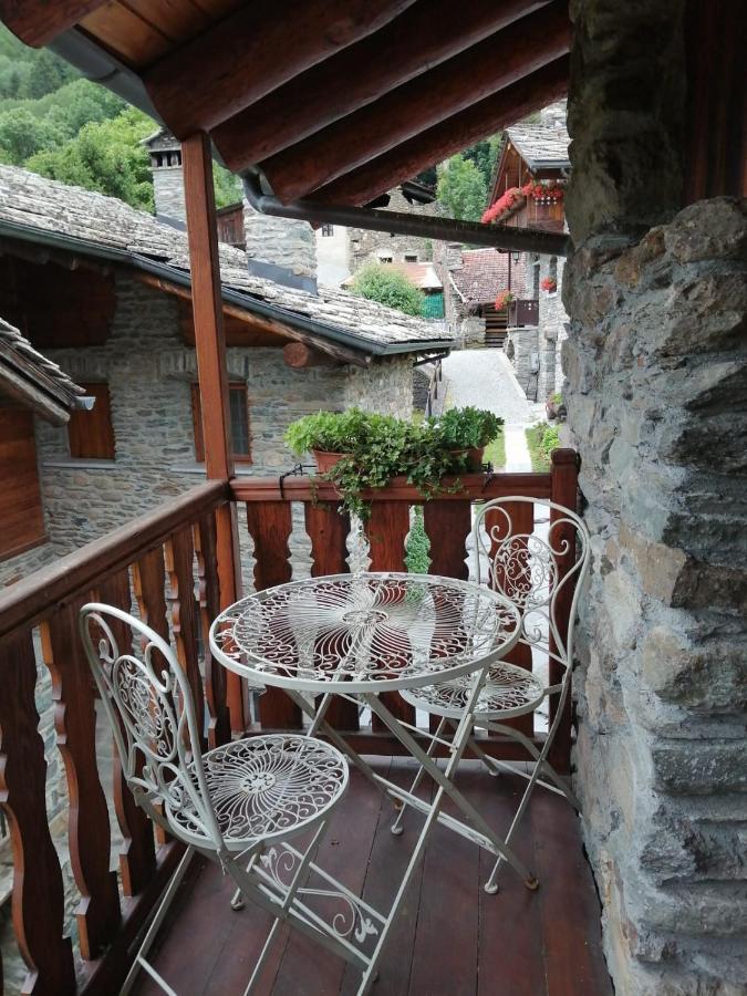Lo Pallie De Gilda Cir-Vda-Arvier-0023 المظهر الخارجي الصورة