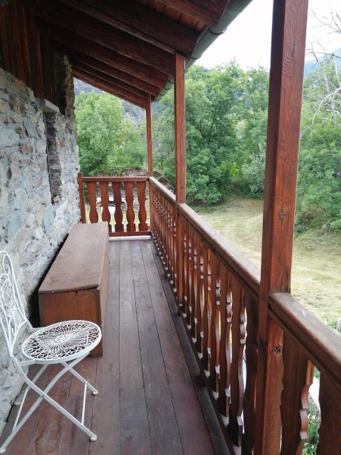 Lo Pallie De Gilda Cir-Vda-Arvier-0023 المظهر الخارجي الصورة