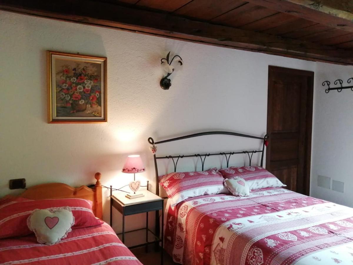 Lo Pallie De Gilda Cir-Vda-Arvier-0023 المظهر الخارجي الصورة