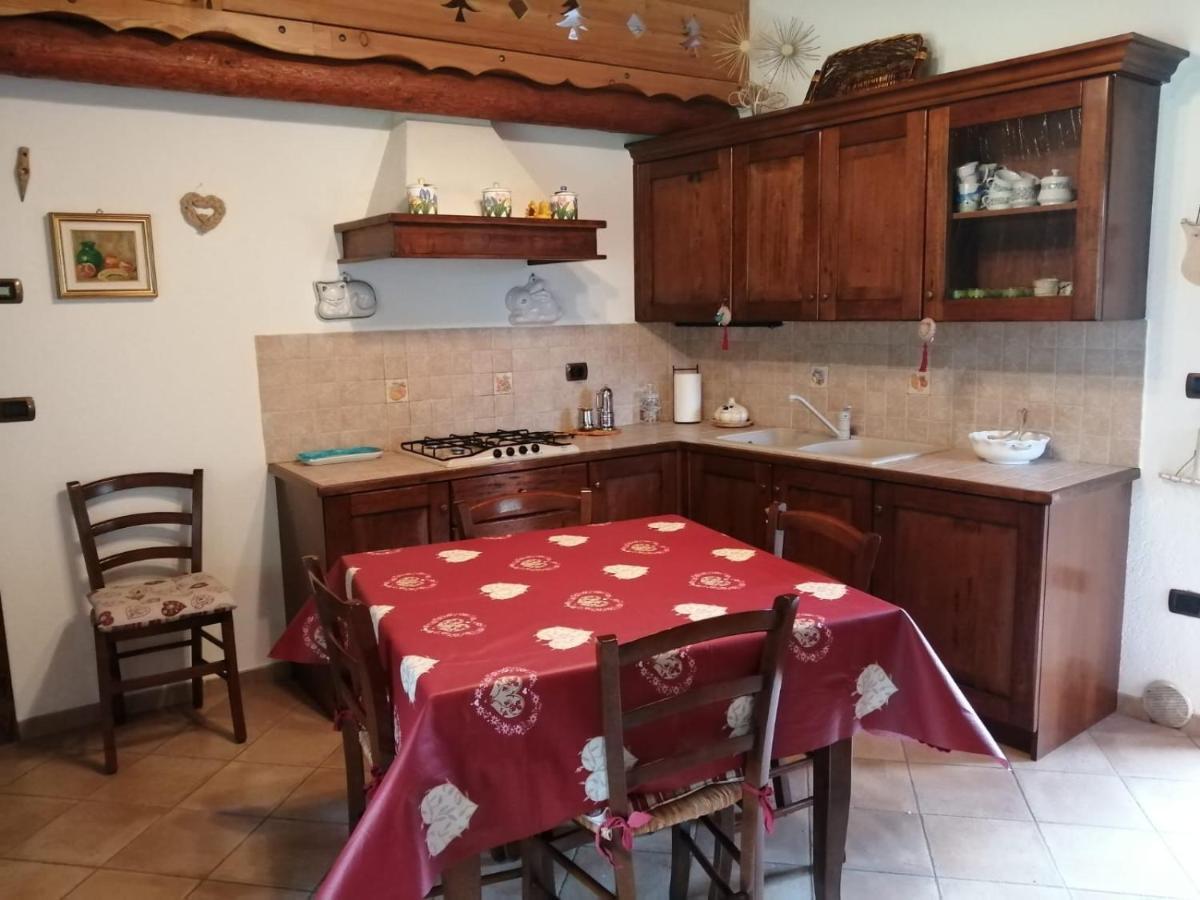 Lo Pallie De Gilda Cir-Vda-Arvier-0023 المظهر الخارجي الصورة