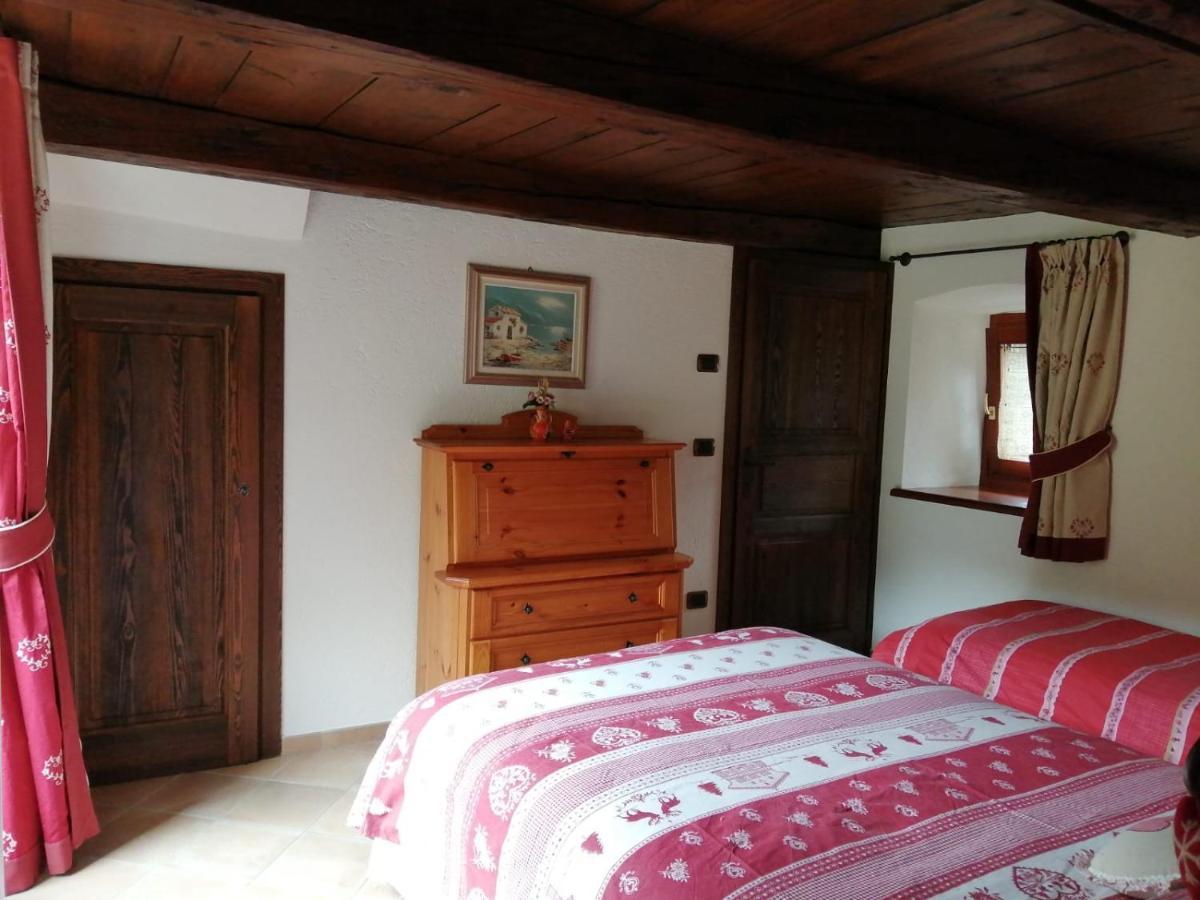 Lo Pallie De Gilda Cir-Vda-Arvier-0023 المظهر الخارجي الصورة