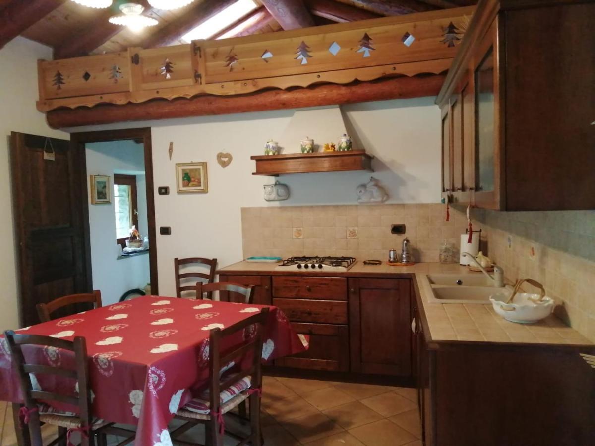 Lo Pallie De Gilda Cir-Vda-Arvier-0023 المظهر الخارجي الصورة