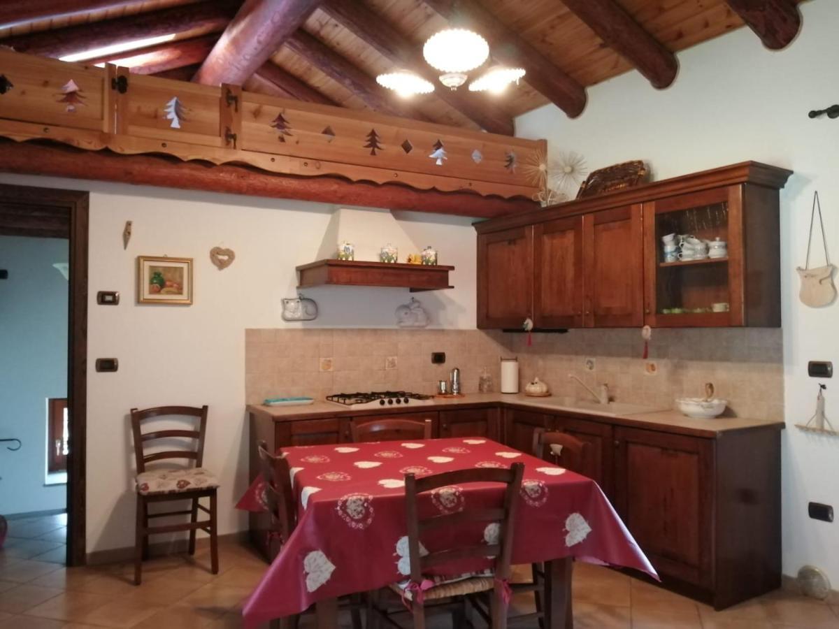 Lo Pallie De Gilda Cir-Vda-Arvier-0023 المظهر الخارجي الصورة