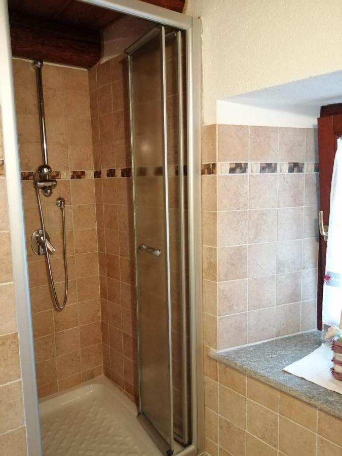 Lo Pallie De Gilda Cir-Vda-Arvier-0023 المظهر الخارجي الصورة