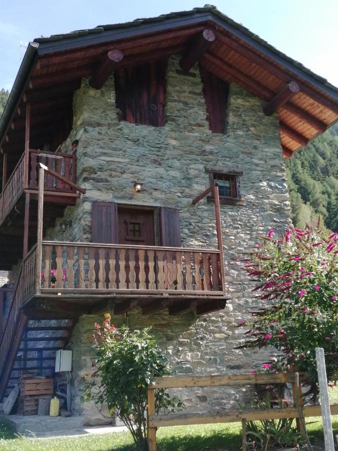 Lo Pallie De Gilda Cir-Vda-Arvier-0023 المظهر الخارجي الصورة