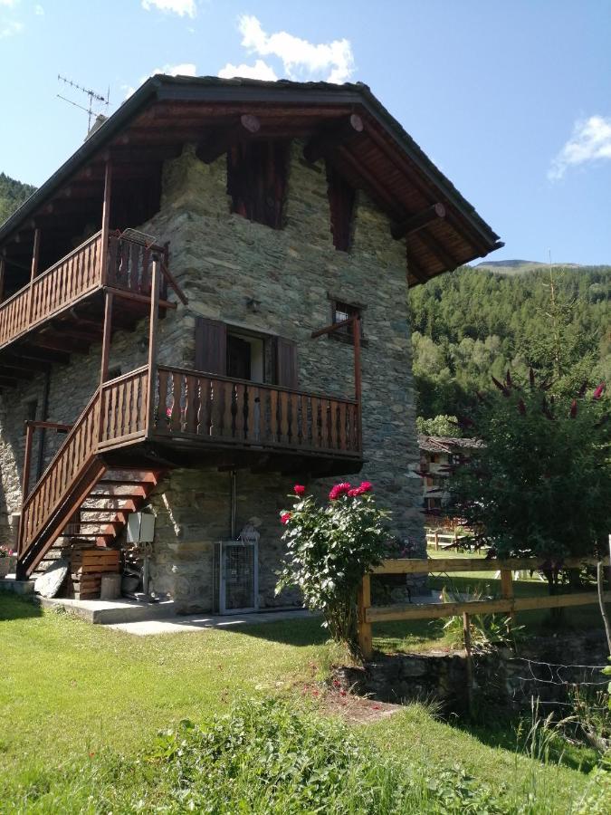 Lo Pallie De Gilda Cir-Vda-Arvier-0023 المظهر الخارجي الصورة
