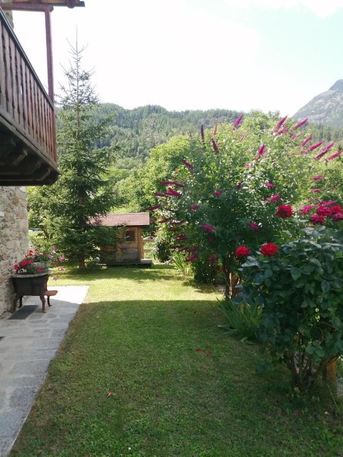 Lo Pallie De Gilda Cir-Vda-Arvier-0023 المظهر الخارجي الصورة